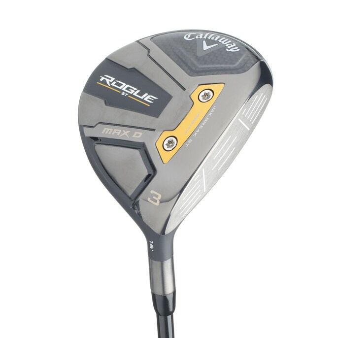 Callaway Rogue ST Max/ST Max D/ST LS | Hot List 2022 | Golf Digest